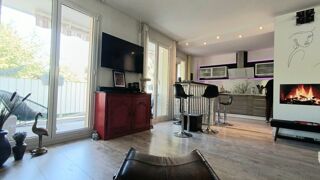  Appartement à vendre 4 pièces 94 m² Reims