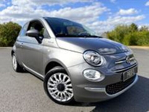 500 1.0l 70CH HYBRIDE DOLVECITA 2022 occasion 37550 Saint-Avertin