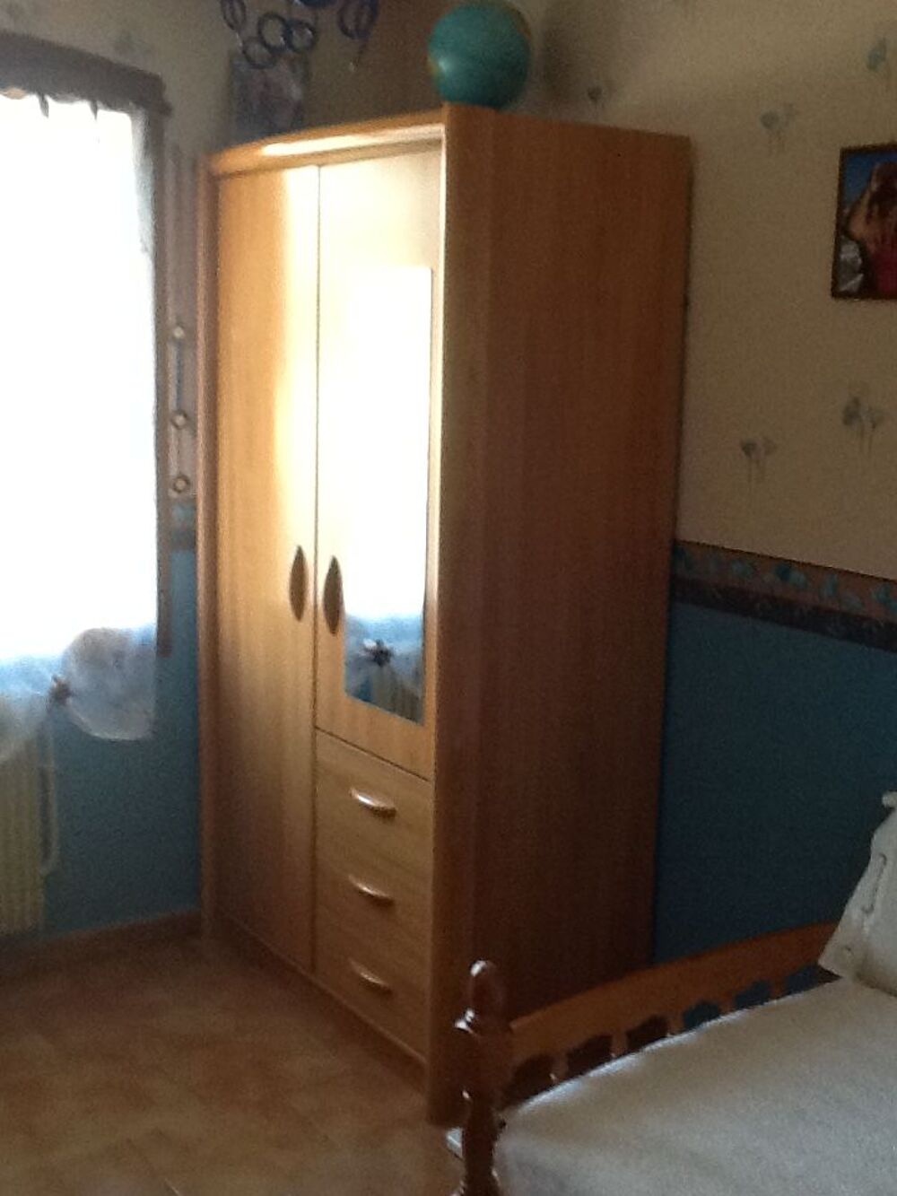 Armoire chambre Meubles