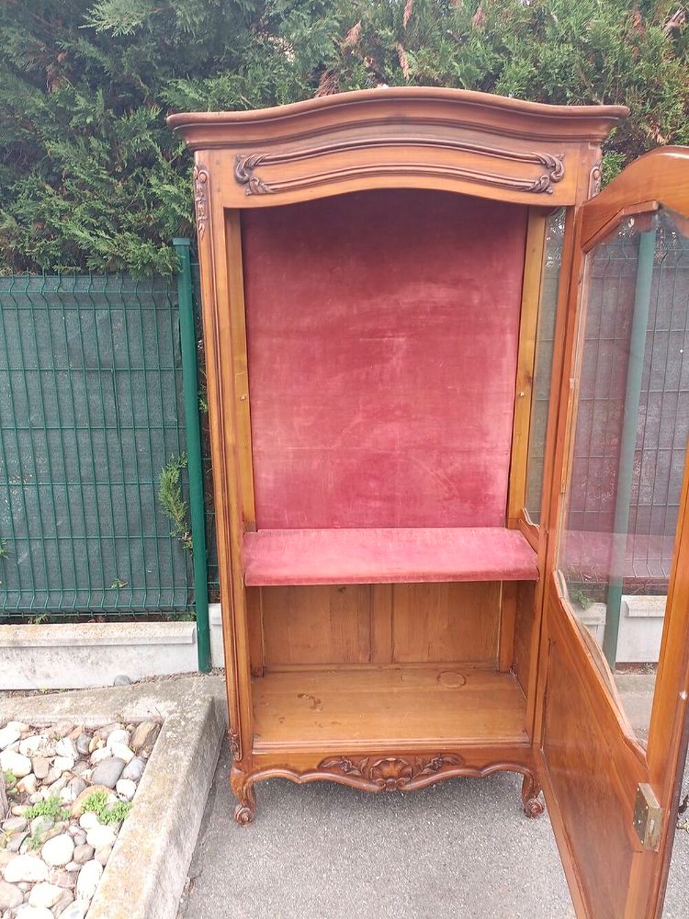 Buffet Ancien Meubles