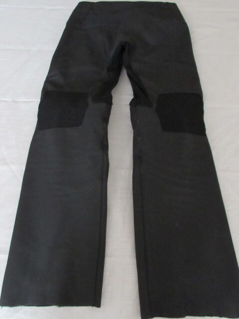 Pantalon de moto ICON cuir noir
150 Capestang (34)