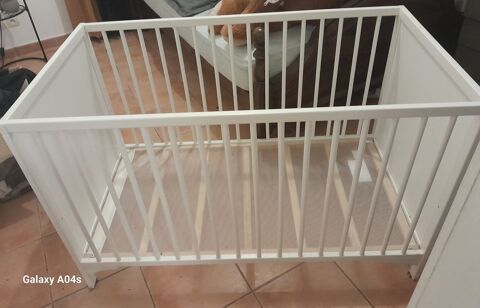 Lit pour bebe 20 Aigues-Mortes (30)