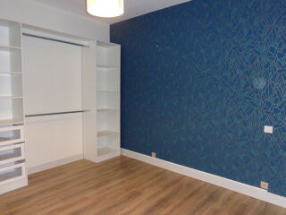  Appartement à louer 3 pièces 62 m²