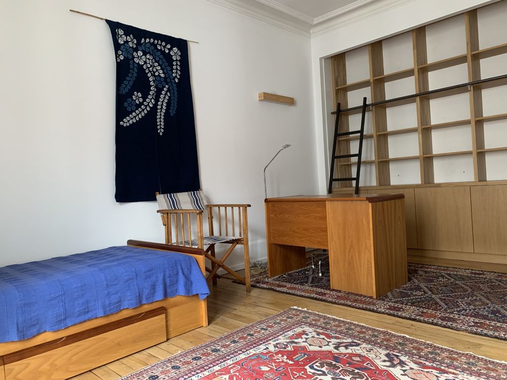 Location Appartement Très beau T4 meublé climatisé Hyper centre Grenoble