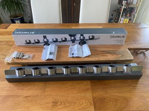 Porte-bouteilles murale Blomus Cioso 35 Schaffhouse-pr�s-Seltz (67)