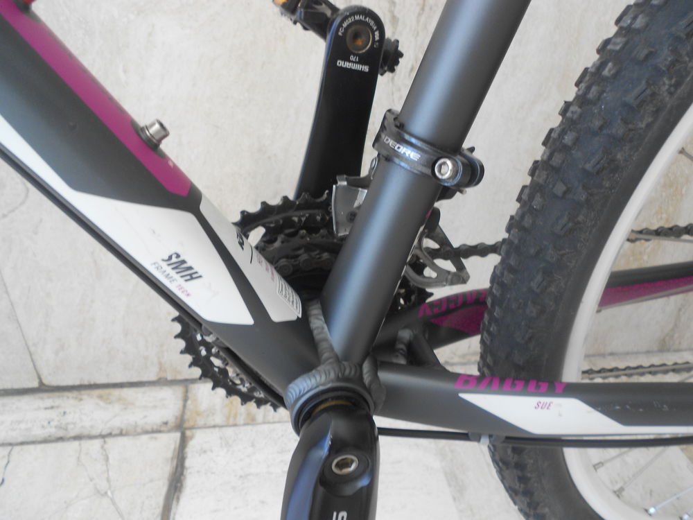 vtt KTM Vélos