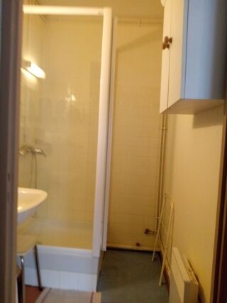  Appartement � vendre 1 pi�ce 22 m�