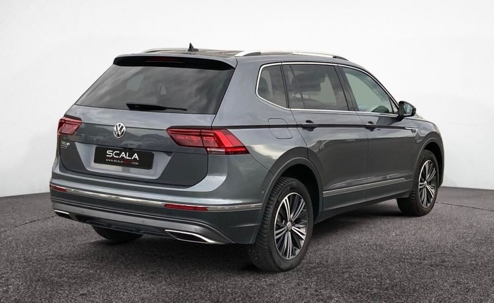 Tiguan 2.0 TDI 150ch DSG7 Life 2021 occasion 24460 N&eacute;grondes