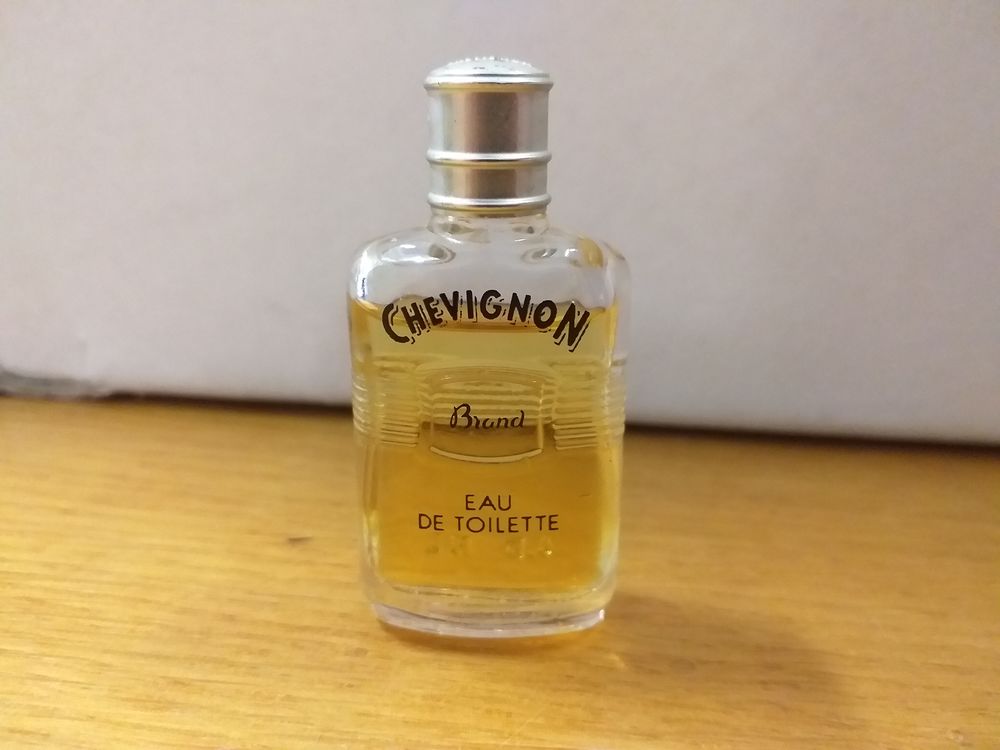 miniatures de parfum pleines sans boite 