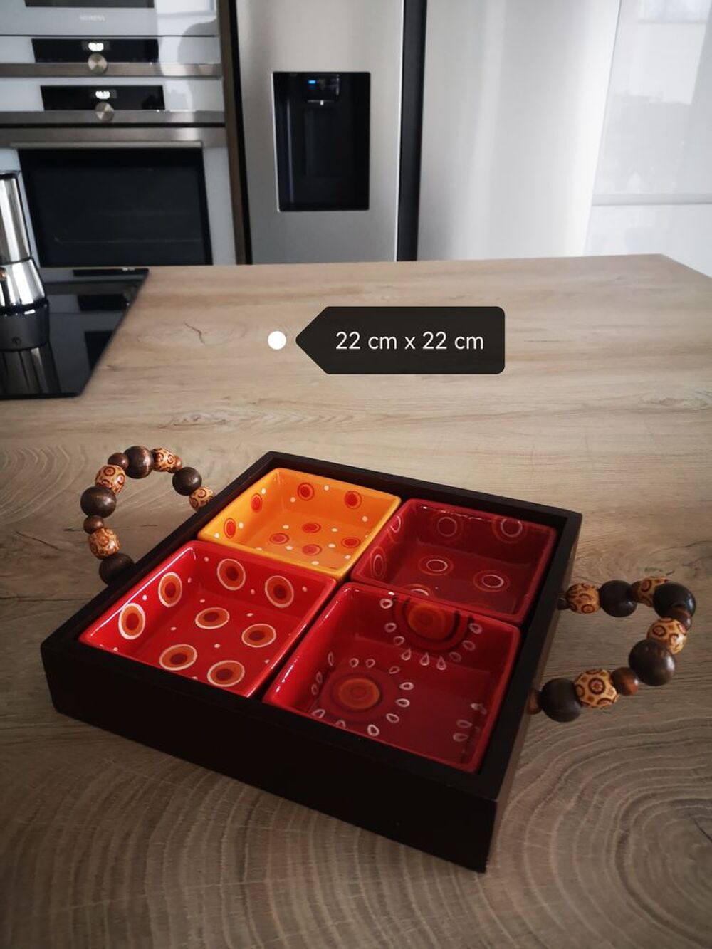 Plateau ap&eacute;ritif Cuisine