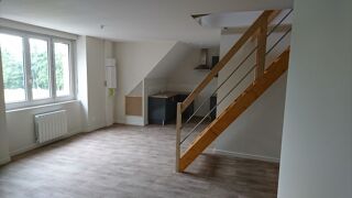  Appartement � louer 69 m�