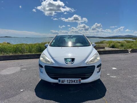 Peugeot 308 , Révisions faites, embrayage OK,