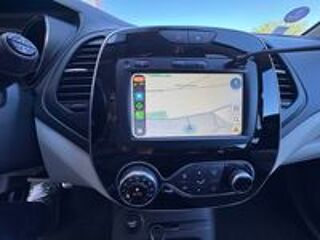 Captur TCe 130 FAP Intens 2019 occasion 84290 Sainte-C&eacute;cile-les-Vignes