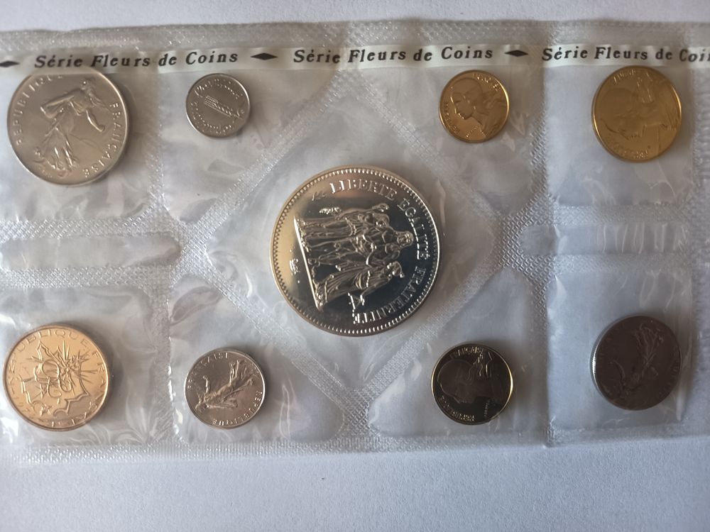 monnaie de paris 