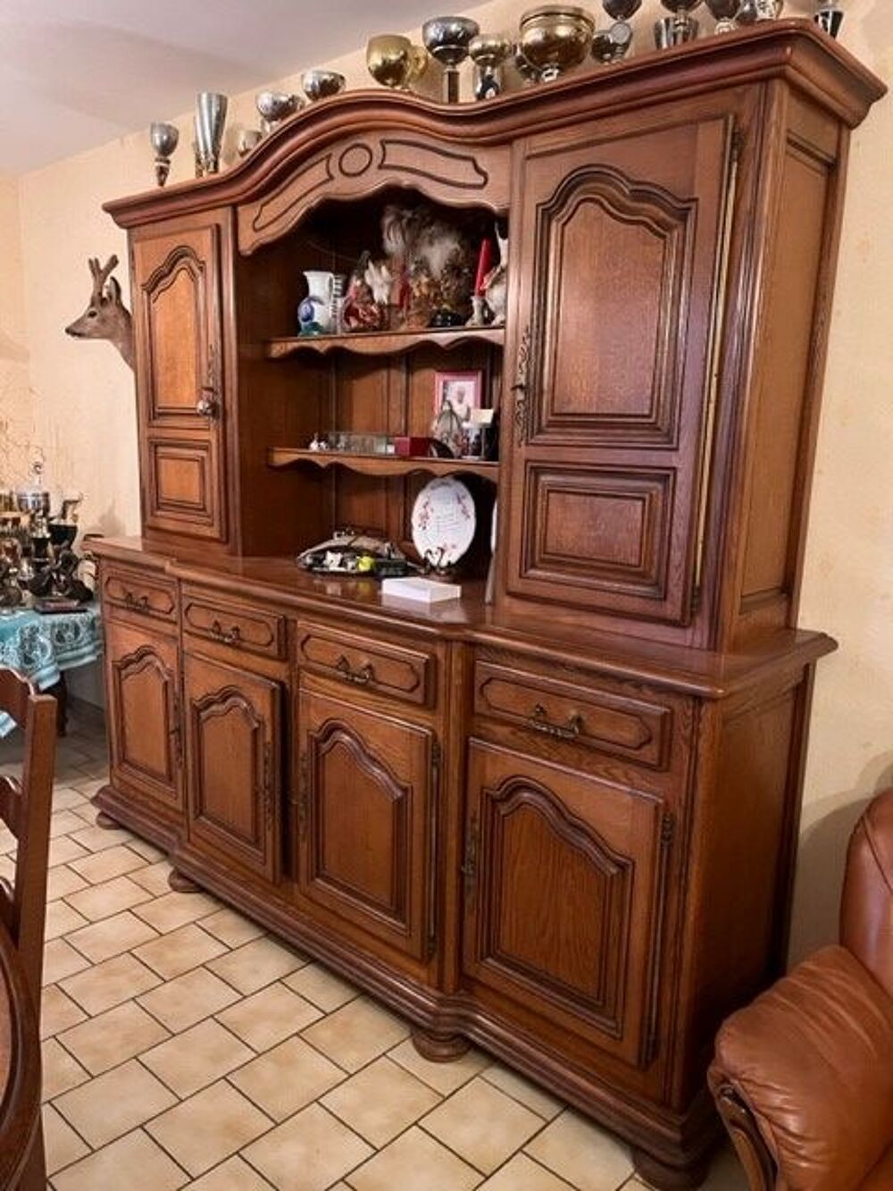 Salle &agrave; manger Meubles