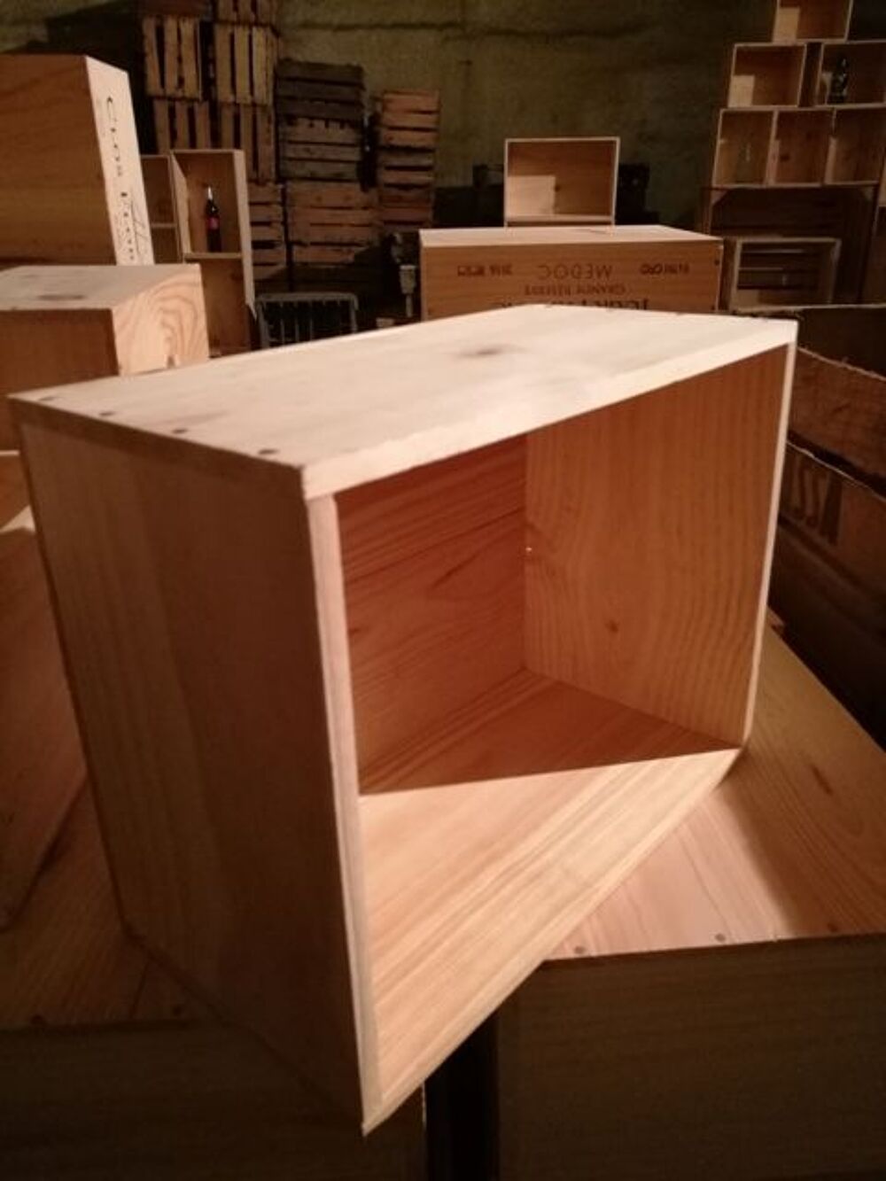 bar en bois Meubles