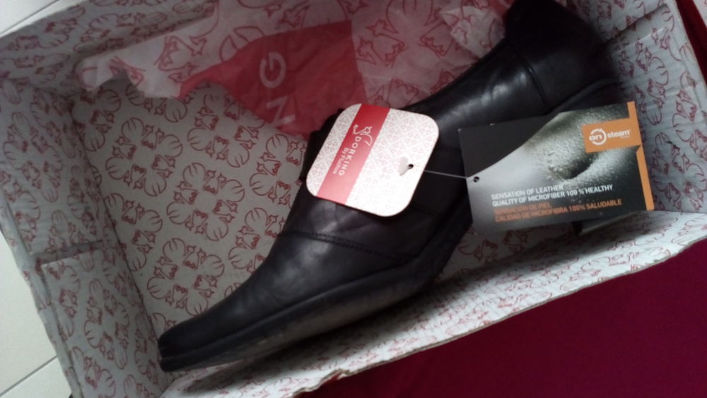 boots Chaussures