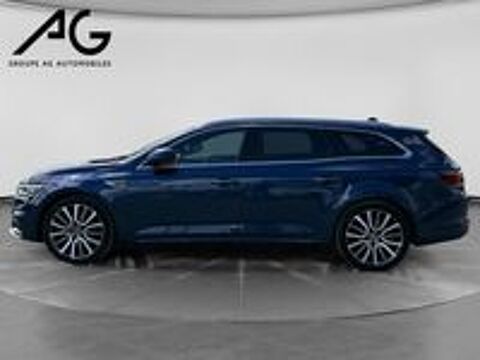 Talisman Estate Blue dCi 160 EDC Intens 2022 occasion 08300 Rethel