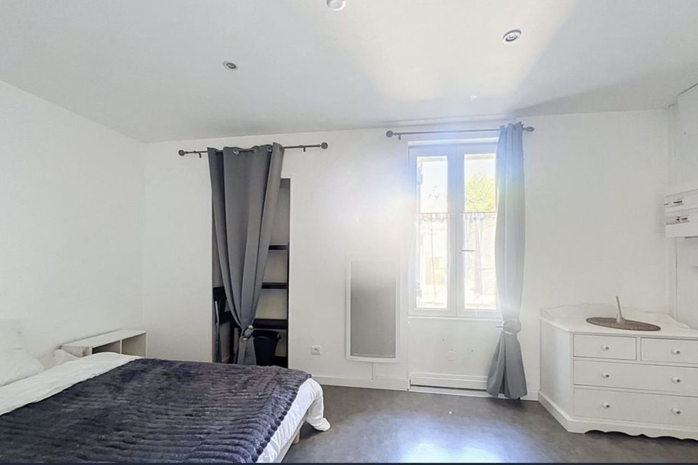 vente Appartement - 1 pièce(s) - 16 m² Toulouse (31500)