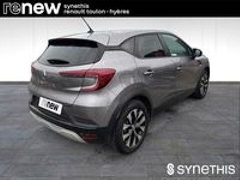 Captur TCe 100 GPL Evolution 2023 occasion 83160 La Valette-du-Var