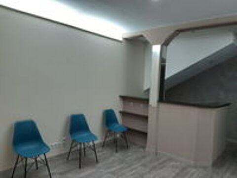   Bureau ou commerce 