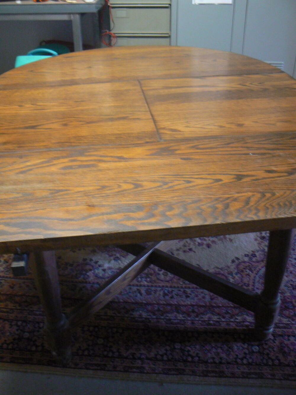 Table originale vintage Meubles