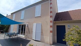  Maison à vendre 6 pièces 140 m²