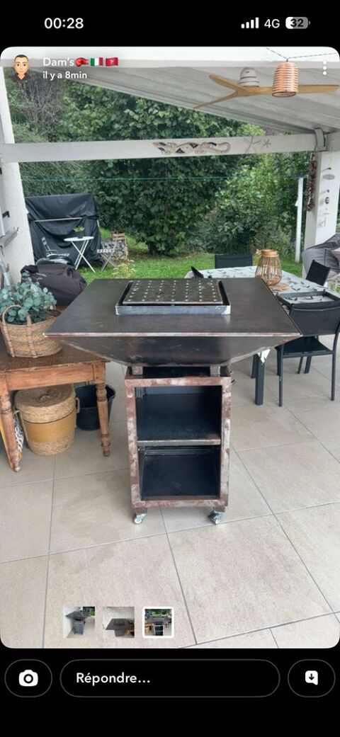 Brasero 0 42000 Saint-�tienne