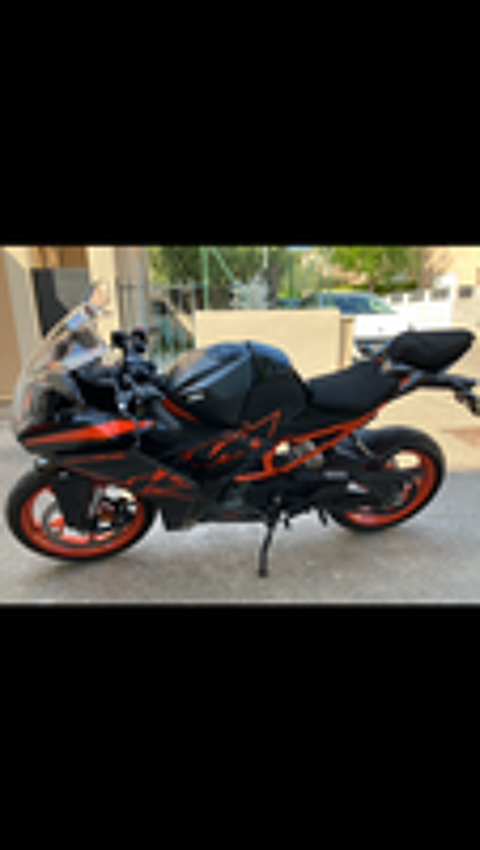 KTM 2023 occasion 13790 Rousset