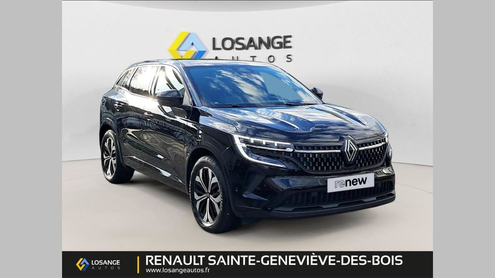 Austral E-Tech full hybrid 200 GSR2 Techno 2024 occasion 91700 Sainte-Genevi&egrave;ve-des-Bois