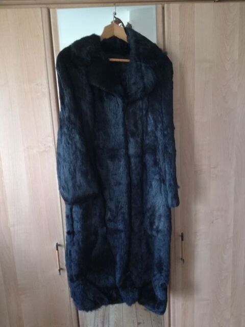 Manteau Vison 3000 Barentin (76)