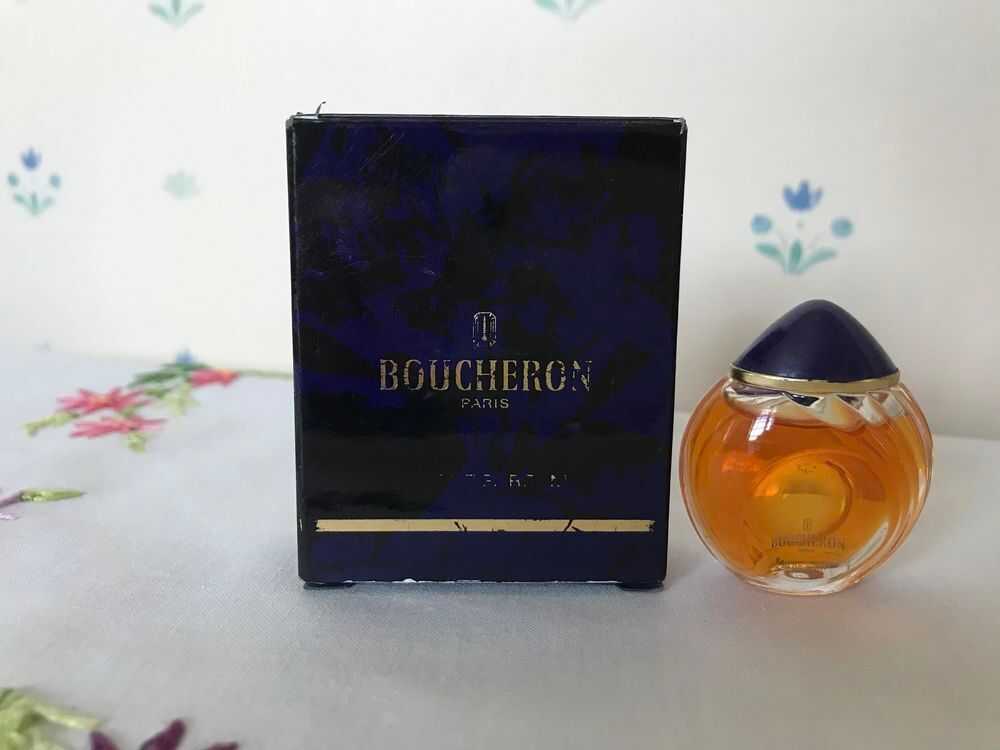 Miniature de parfum 