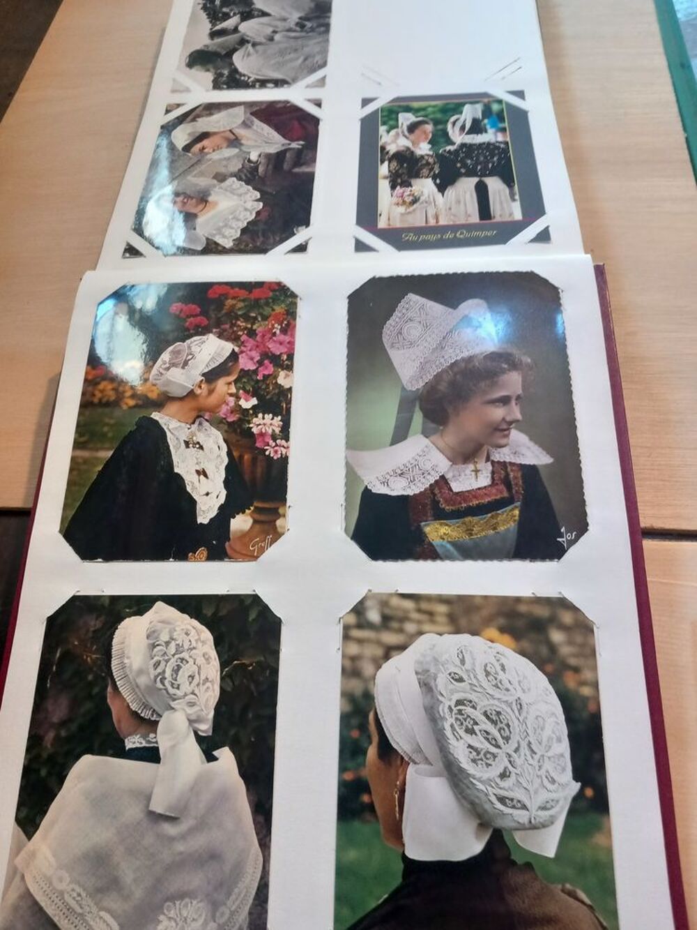cartes poqtales 