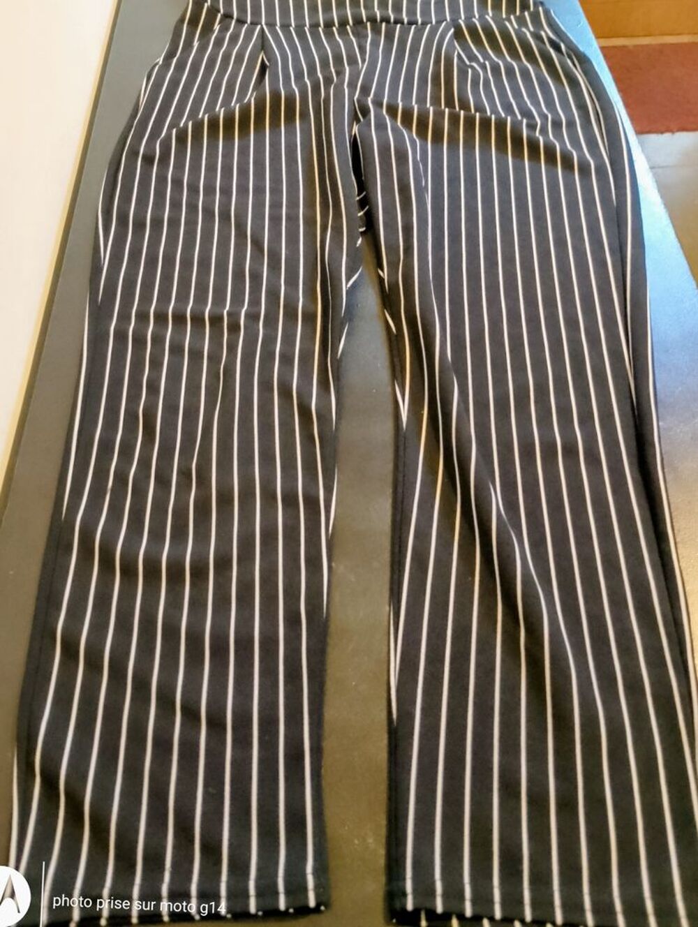 lot de 4 pantalons Vêtements