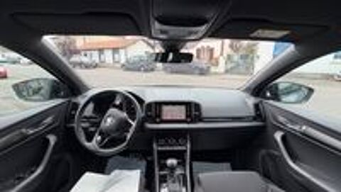 Karoq 2.0 TDI 116 ch SCR DSG7 Sportline 2023 occasion 40100 Dax