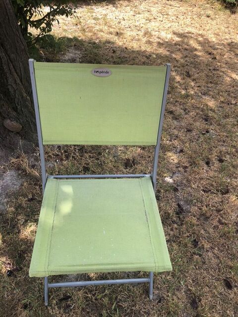Chaises de jardin Loison-sous-Lens (62)