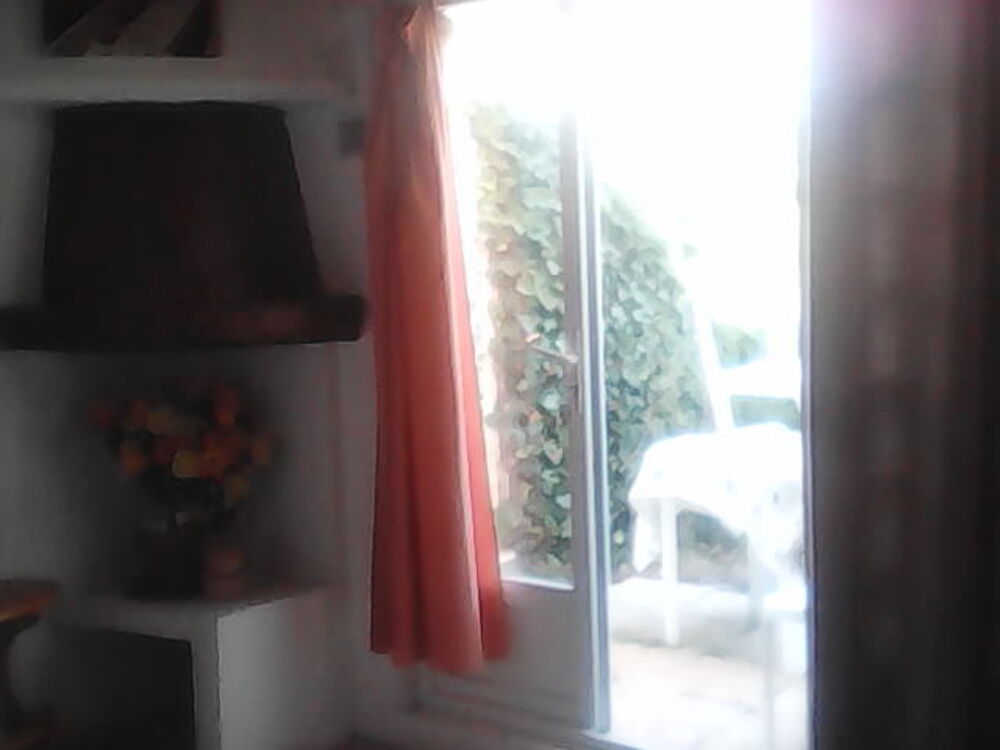   LOc vacances ROYAN  petite maison 24 m2 Poitou-Charentes, Royan (17200)