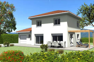  Maison à vendre 5 pièces 111 m²