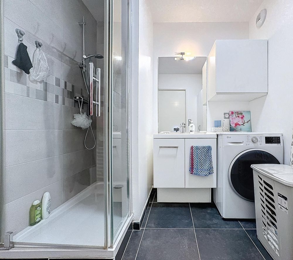 Vente Appartement Appartement 2 pièces 47 m² avec ascenseur Reims