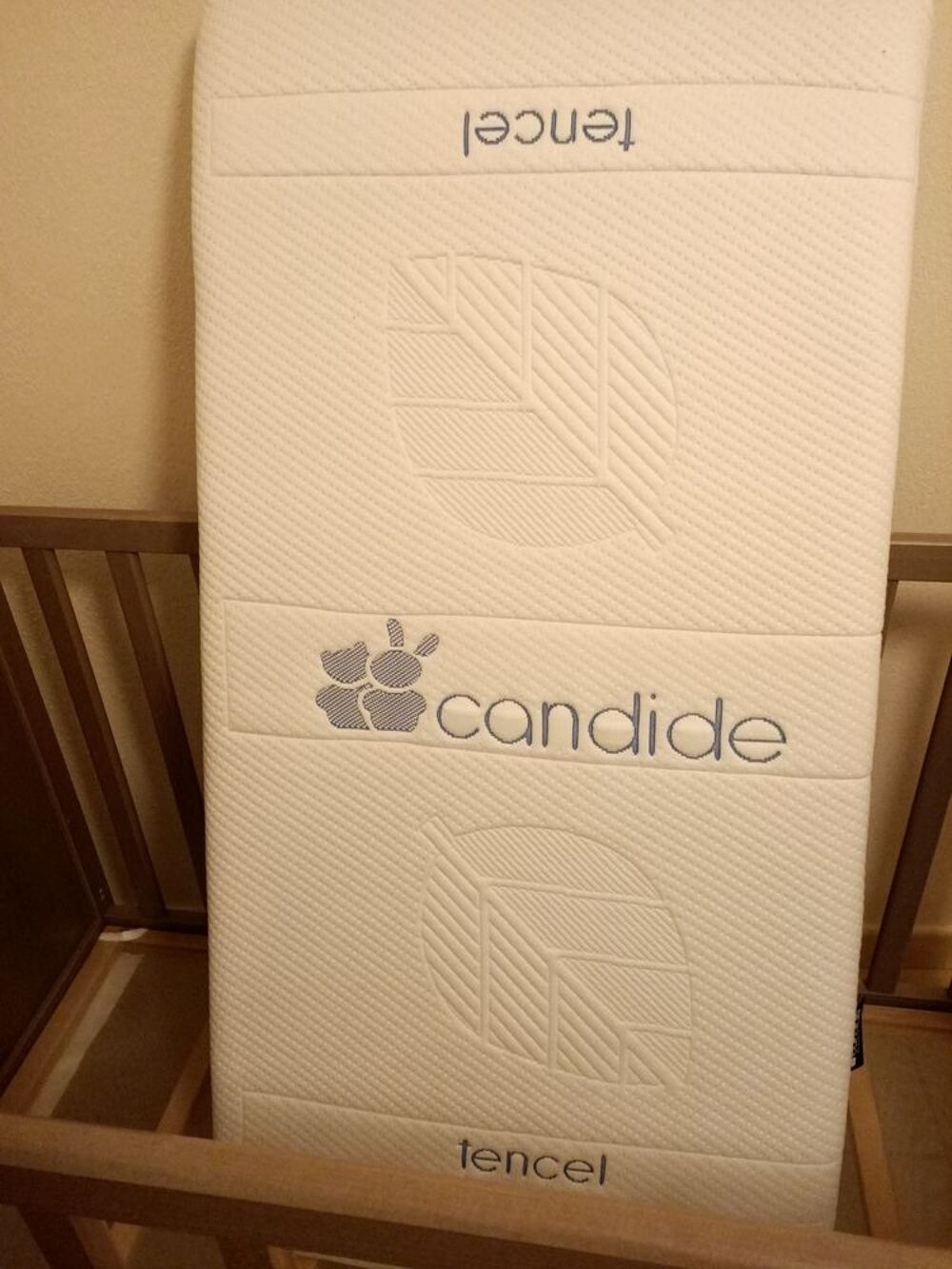 Lit b&eacute;b&eacute; Mobilier enfants