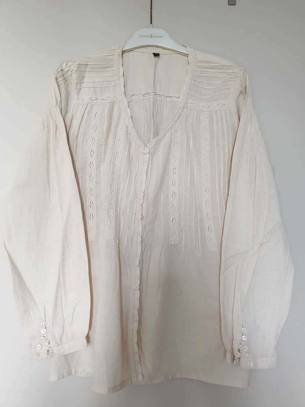 chemise femme Vêtements