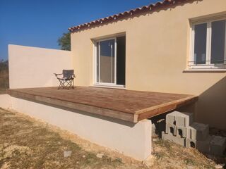  Villa � vendre 3 pi�ces 62 m�