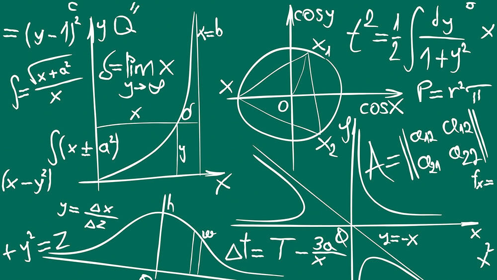   Cours de Maths par un prof expriment  