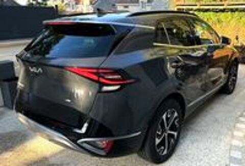 Sportage 1.6 T-GDi 230ch ISG Hybride BVA6 4x2 Active 2023 occasion 95570 Bouff&eacute;mont