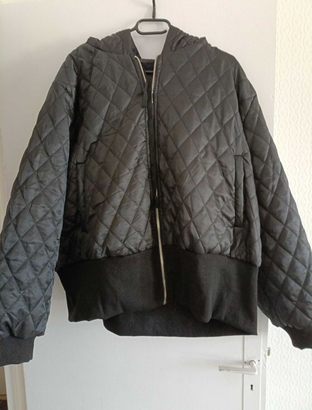 DOUDOUNE FEMME Vêtements