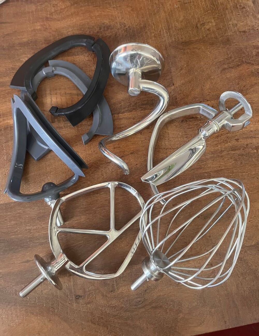 Kenwood Cooking Chef Major KM80 Electroménager