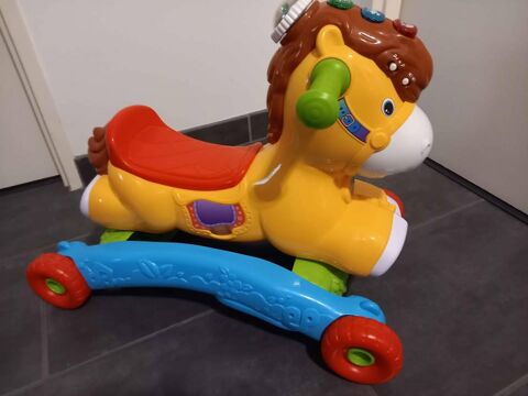 Mon poney basculo 15 Morhange (57)