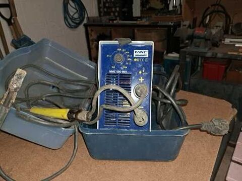 poste a souder 45 Pagny-sur-Moselle (54)