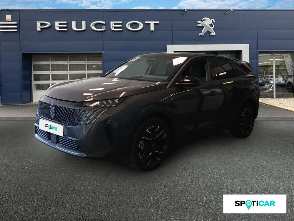 3008 Hybrid 145 e-DCS6 GT 2025 occasion 46000 Cahors