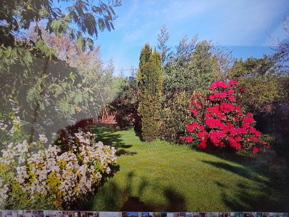 Maison 5 pièces 112 m² à Gommenec'H
